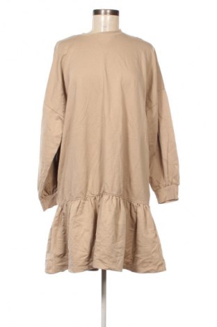 Рокля Esmara, Размер L, Цвят Бежов, Цена 7,99 лв.