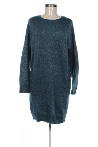 Šaty  Esmara, Veľkosť XL, Farba Modrá, Cena  14,95 €