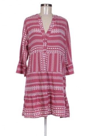 Рокля Esmara, Размер L, Цвят Многоцветен, Цена 22,99 лв.