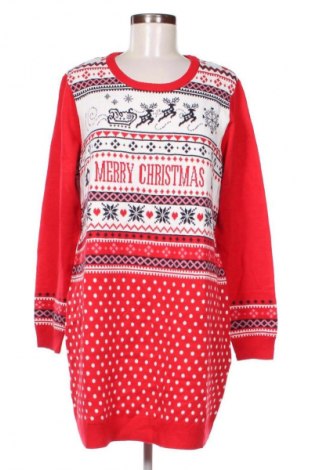 Šaty  Esmara, Velikost XL, Barva Vícebarevné, Cena  349,00 Kč