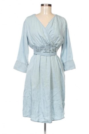 Kleid Esmara, Größe L, Farbe Blau, Preis € 10,99