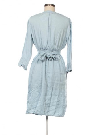 Kleid Esmara, Größe L, Farbe Blau, Preis € 10,99