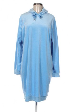 Рокля Esmara, Размер L, Цвят Син, Цена 16,99 лв.