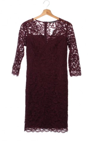 Kleid Esprit, Größe XS, Farbe Lila, Preis 23,99 €