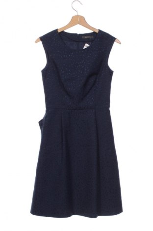 Рокля Esprit, Размер XXS, Цвят Син, Цена 18,99 лв.