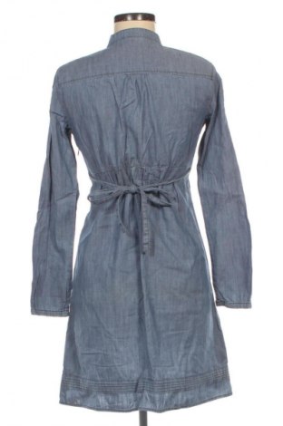 Kleid Esprit, Größe XS, Farbe Blau, Preis 22,99 €