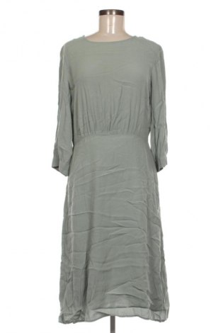 Рокля Esprit, Размер M, Цвят Зелен, Цена 27,99 лв.