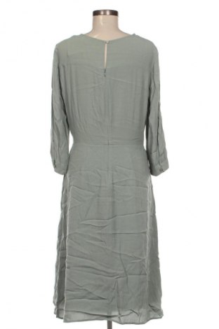 Рокля Esprit, Размер M, Цвят Зелен, Цена 27,99 лв.