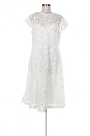 Šaty  Esprit, Veľkosť XL, Farba Biela, Cena  71,61 €