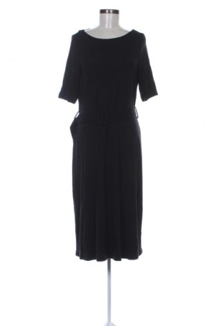 Рокля Esprit, Размер XXL, Цвят Черен, Цена 48,88 лв.