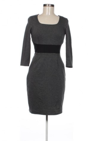 Kleid Esprit, Größe S, Farbe Grau, Preis 11,99 €