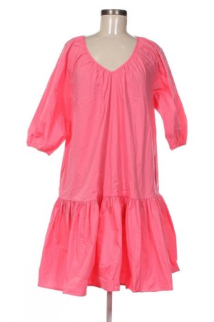 Šaty  Esprit, Velikost L, Barva Růžová, Cena  489,00 Kč