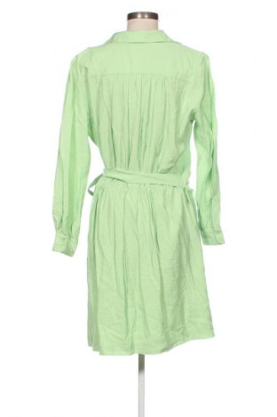 Рокля Esprit, Размер M, Цвят Зелен, Цена 15,99 лв.