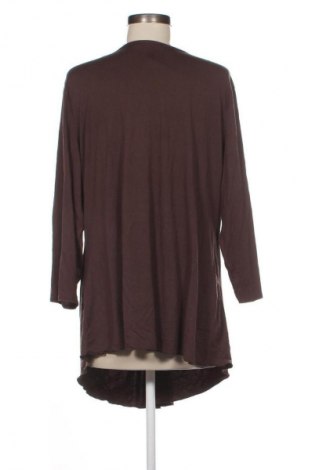 Šaty  Essence, Velikost XXL, Barva Hnědá, Cena  494,00 Kč