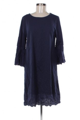 Kleid Essentials by Tchibo, Größe M, Farbe Blau, Preis 9,99 €