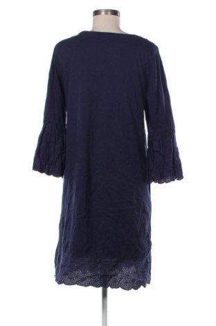 Kleid Essentials by Tchibo, Größe M, Farbe Blau, Preis 9,99 €