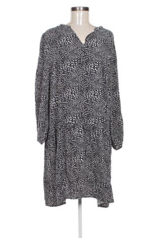Kleid Essentials by Tchibo, Größe XXL, Farbe Mehrfarbig, Preis 14,99 €