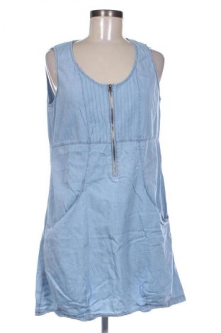 Sukienka Estelle, Rozmiar L, Kolor Niebieski, Cena 74,99 zł