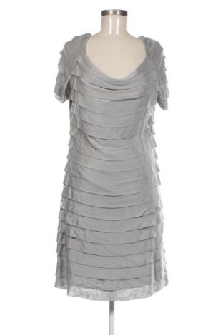 Рокля Evelin Brandt, Размер L, Цвят Сив, Цена 50,99 лв.