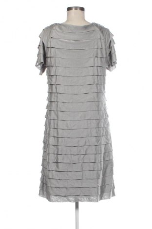 Рокля Evelin Brandt, Размер L, Цвят Сив, Цена 50,99 лв.