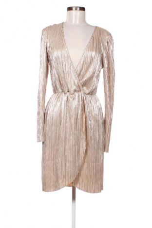 Kleid Evelin Brandt, Größe S, Farbe Beige, Preis 22,99 €