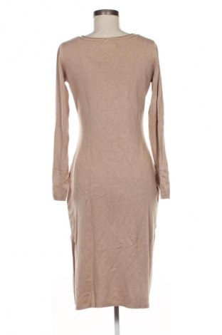 Šaty  Even&Odd, Velikost M, Barva Béžová, Cena  494,00 Kč
