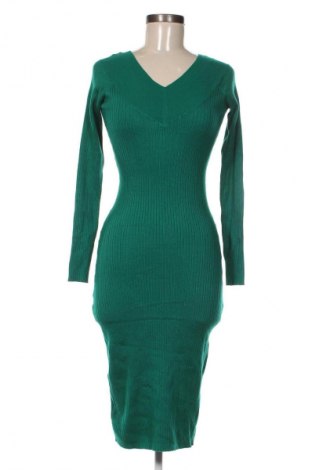 Φόρεμα Even&Odd, Μέγεθος XL, Χρώμα Πράσινο, Τιμή 21,99 €