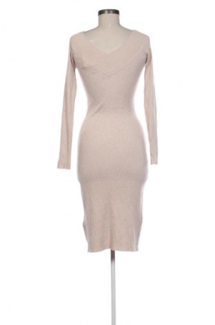 Kleid Even&Odd, Größe L, Farbe Beige, Preis € 5,99