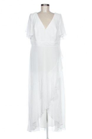 Рокля Ever Pretty, Размер XXL, Цвят Бял, Цена 35,99 лв.