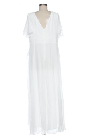 Рокля Ever Pretty, Размер XXL, Цвят Бял, Цена 35,99 лв.