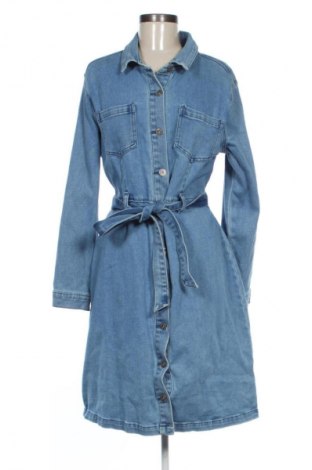 Sukienka Ever.me by Takko Fashion, Rozmiar XL, Kolor Niebieski, Cena 89,89 zł