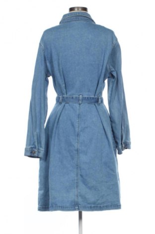 Sukienka Ever.me by Takko Fashion, Rozmiar XL, Kolor Niebieski, Cena 89,89 zł