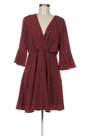 Φόρεμα Everly, Μέγεθος L, Χρώμα Πολύχρωμο, Τιμή 12,99 €