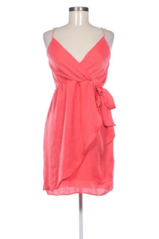 Kleid Everly, Größe M, Farbe Orange, Preis € 19,95