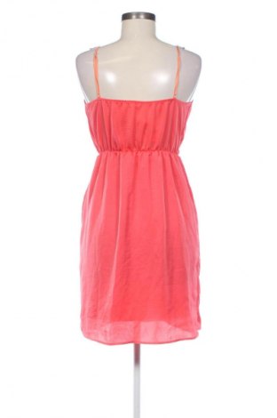 Kleid Everly, Größe M, Farbe Orange, Preis € 19,95