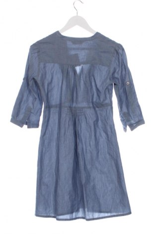 Рокля F&F, Размер M, Цвят Син, Цена 39,99 лв.