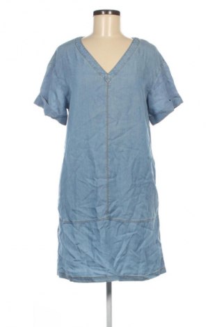 Šaty  F&F, Velikost XS, Barva Modrá, Cena  787,00 Kč