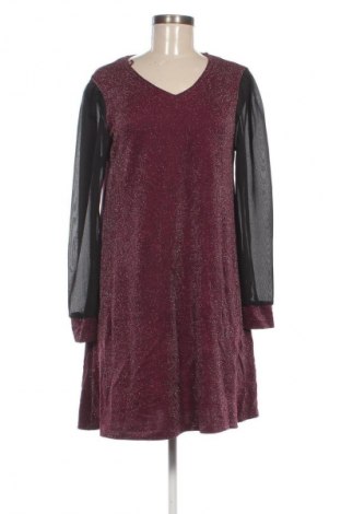 Šaty  F&F, Velikost L, Barva Červená, Cena  495,00 Kč