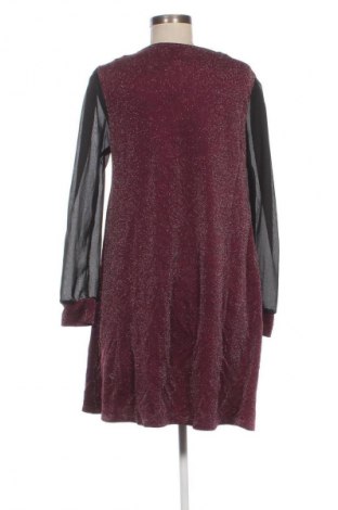 Šaty  F&F, Velikost L, Barva Červená, Cena  495,00 Kč