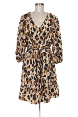 Šaty  F&F, Velikost XXL, Barva Vícebarevné, Cena  495,00 Kč
