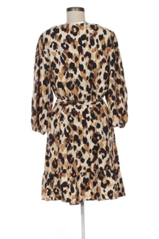 Šaty  F&F, Velikost XXL, Barva Vícebarevné, Cena  495,00 Kč