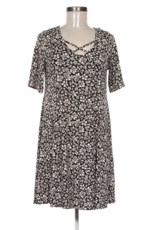 Φόρεμα F&F, Μέγεθος M, Χρώμα Πολύχρωμο, Τιμή 20,00 €