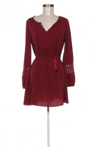 Šaty  F&F, Velikost M, Barva Červená, Cena  496,00 Kč
