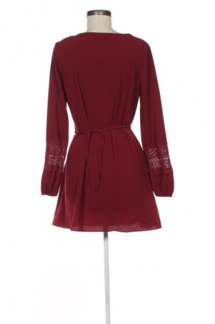 Šaty  F&F, Velikost M, Barva Červená, Cena  496,00 Kč