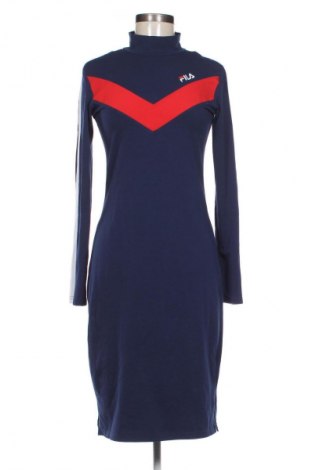 Šaty  FILA, Velikost M, Barva Modrá, Cena  820,00 Kč