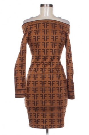 Šaty  Fame, Velikost XS, Barva Vícebarevné, Cena  496,00 Kč