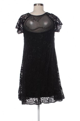 Šaty  Fanylux, Velikost L, Barva Černá, Cena  440,00 Kč