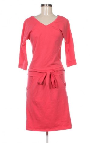 Šaty  Fasardi, Veľkosť L, Farba Červená, Cena  24,57 €