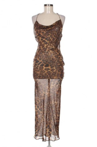 Φόρεμα Fashion nova, Μέγεθος S, Χρώμα Πολύχρωμο, Τιμή 18,99 €