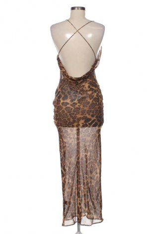 Φόρεμα Fashion nova, Μέγεθος S, Χρώμα Πολύχρωμο, Τιμή 18,99 €